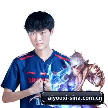 算法驱动